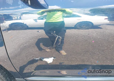 2009 Ford Edge Sel из США, поврежденный, VIN 2FMDK48C99BA55474